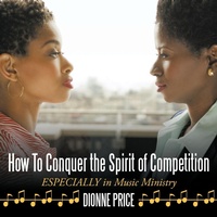 Abbildung von: How To Conquer the Spirit of Competition - AuthorHouse