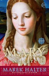 Enlarge image Cover: Mary of Nazareth - Random House Inc