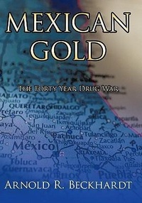 Abbildung von: Mexican Gold - AuthorHouse