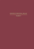 Cover: Environments as Therapy for Brain Dysfunction - Springer