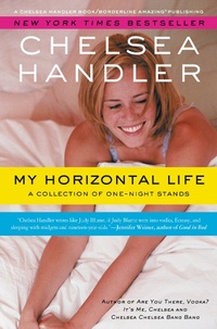 Enlarge image Cover: My Horizontal Life - Grand Central Publishing