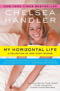 Enlarge image Cover: My Horizontal Life - Little, Brown & Company