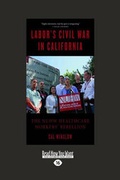 Cover: Labor's Civil War in California - ReadHowYouWant