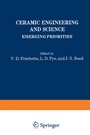 Cover: Ceramic Engineering and Science - Springer