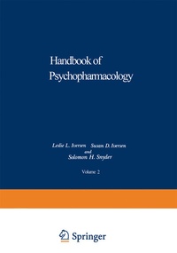 Enlarge image Cover: Principles of Receptor Research - Springer