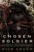 Cover: Chosen Soldier - Crown
