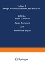 Cover: Drugs, Neurotransmitters, and Behavior - Springer