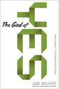Cover: God of Yes - FaithWords