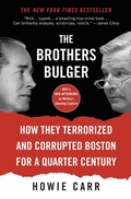 Cover: The Brothers Bulger - Little, Brown & Company