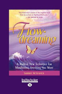 Abbildung von: Flowdreaming - ReadHowYouWant