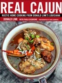 Cover: Real Cajun - Random House Inc