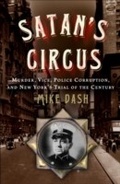 Cover: Satan's Circus - Crown