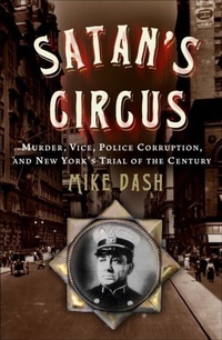 Enlarge image Cover: Satan's Circus - Crown