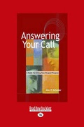Cover: Answering Your Call - ReadHowYouWant