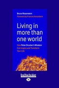 Cover: Living in More Than One World - ReadHowYouWant