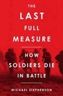 Cover: The Last Full Measure - Crown Publishing Group, Division of Random House Inc