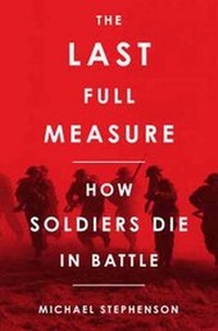 Enlarge image Cover: The Last Full Measure - Crown Publishing Group, Division of Random House Inc