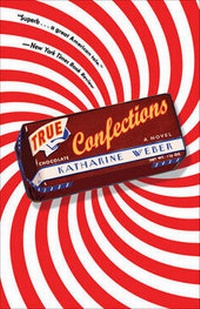 Enlarge image Cover: True Confections - Random House USA Inc