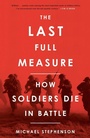 Cover: Last Full Measure, the - Presidio Press