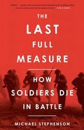Cover: Last Full Measure, the - Presidio Press