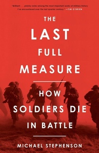 Enlarge image Cover: Last Full Measure, the - Presidio Press