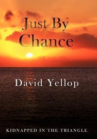Abbildung von: Just by Chance - AuthorHouse