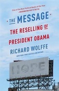 Cover: The Message - Grand Central Publishing