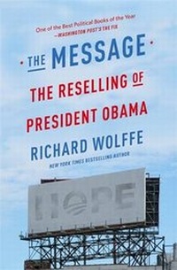Enlarge image Cover: The Message - Grand Central Publishing