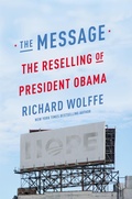 Cover: The Message - Twelve