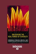 Cover: Inclusion Breakthrough - ReadHowYouWant