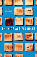 Cover: The Kids Are All Right - Crown Publications