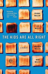 Enlarge image Cover: The Kids Are All Right - Crown Publications