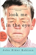 Cover: Look Me in the Eye - Random House Inc