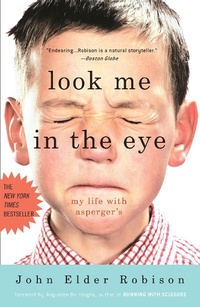 Enlarge image Cover: Look Me in the Eye - Random House Inc