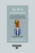 Cover: The Book of Agreement - ReadHowYouWant