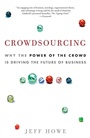 Cover: Crowdsourcing - Random House Inc