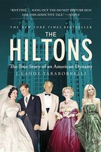 Abbildung von: The Hiltons - Grand Central Publishing