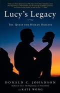 Cover: Lucy's Legacy - Three Rivers Press