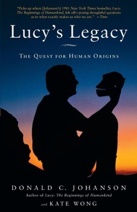 Enlarge image Cover: Lucy's Legacy - Three Rivers Press