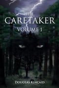 Cover: The Caretaker - Xlibris Us