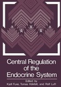 Cover: Central Regulation of the Endocrine System - Springer