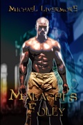 Cover: Malachi's Folly - Lulu.com