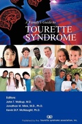 Cover: A Family's Guide to Tourette Syndrome - iUniverse