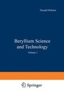 Cover: Temporary Title 19991103: Vol.1 - Springer