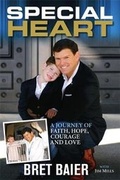 Cover: Special Heart - Center Street
