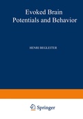 Cover: Evoked Brain Potentials and Behavior - Springer