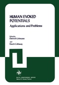 Cover: Human Evoked Potentials - Springer