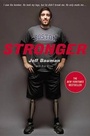 Cover: Stronger - Little, Brown & Company