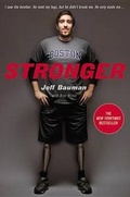 Cover: Stronger - Little, Brown & Company