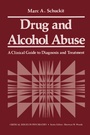 Cover: Drug and Alcohol Abuse - Springer